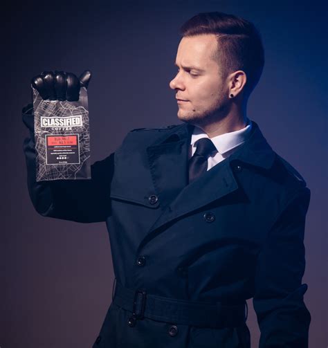 Keep Our Secret – Classified Coffee