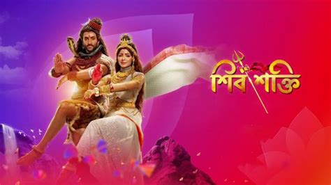 Watch Shiv Shakti Today's Episode 386, Streaming on Colors Bangla SD on ...