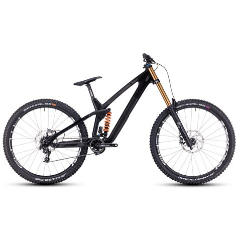 Cube TWO15 HPC SLT 29 carbon´n´black 2024 | online kaufen