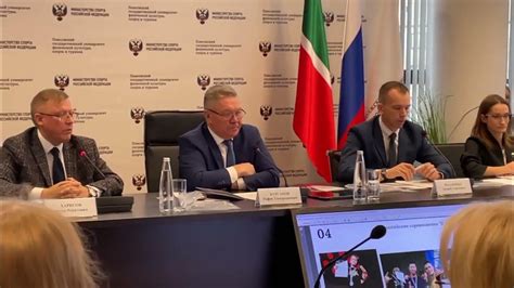 Член НМС ВФСА Даниил Чаюн принял участие во всероссийской научно ...