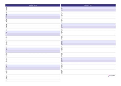 Image result for 2025 Calendar File OneNote