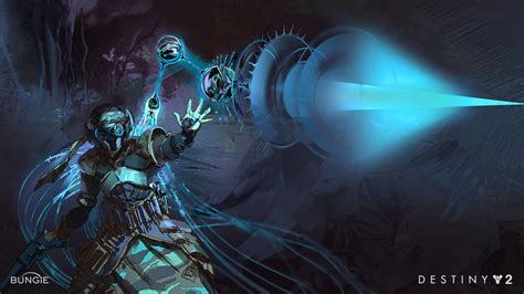 Destiny 2 4k Wallpaper Bungie Net - Infoupdate.org