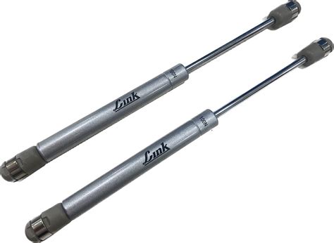 Link Hydraulics Gas Spring 100N Set 2Pcs : Amazon.in: Home Improvement