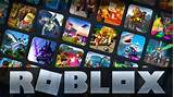 [100+] Cool Roblox Pictures | Wallpapers.com