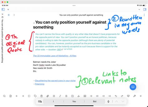 Image result for Obsidian Note Structure