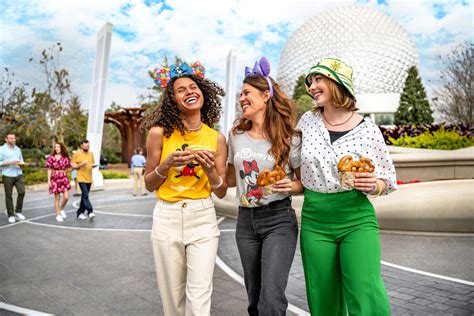 IT’S BACK! 2025 Disney World Free Dining Just Announced! - MickeyBlog.com
