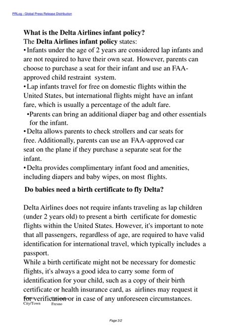 PPT - 1-844-414-9223 How Can I add infant on Delta Airlines PowerPoint ...