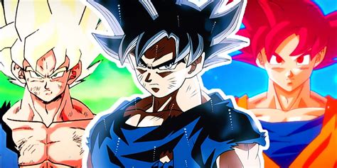 Dragon Ball's Super Saiyan 3 Nappa Design Shows How Bald Saiyans Transform