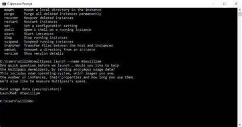 Image result for Ubuntu Multi Pass Tutorial