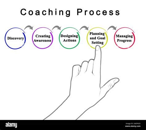 Coaching Process 的图像结果