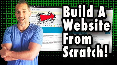 Image result for How to Program Your Own Website From Scratch