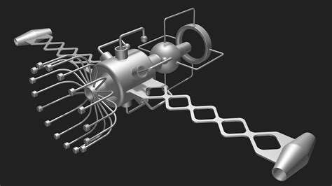 Image result for Alien Satellite