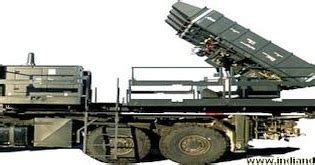 It Was Israeli SPYDER That Brought Down The Pakistani Drone | Indian ...