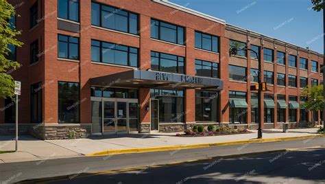 Red Commercial Complex 的图像结果