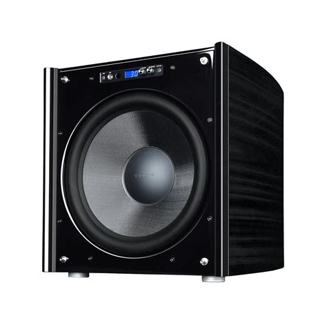 Velodyne Acoustics Digital Drive 18 Plus - Flagship Home Theatre Subwoofer