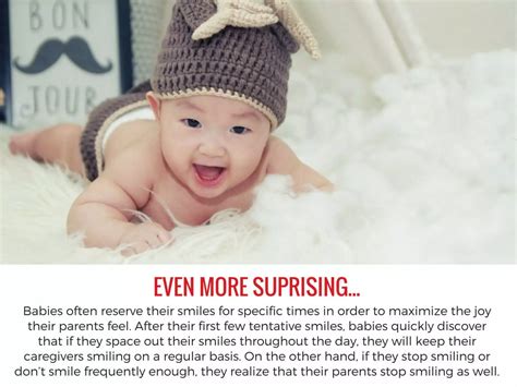 The Reasons Behind Why Babies Smile | PDF