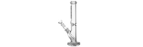 Bongs with thickness from 5mm