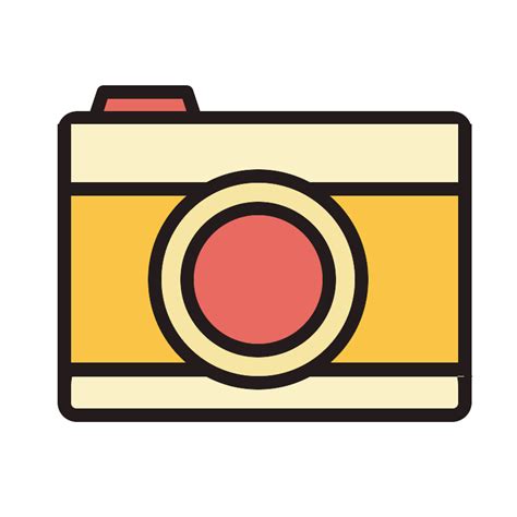 Camera SVG 的图像结果