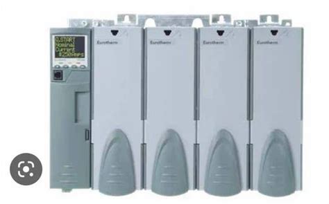 Euroterm by Schinder Electric - Eurotherm Temperature Controller ...