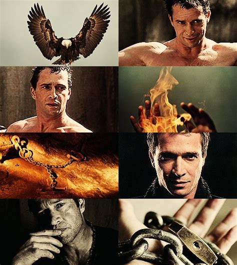 Image result for Prometheus Brother