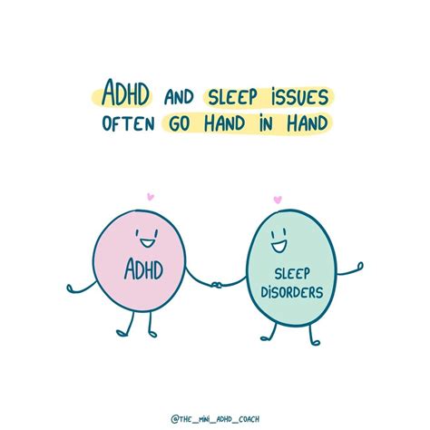 ADHD & Sleep Apnea: Is There a Connection?