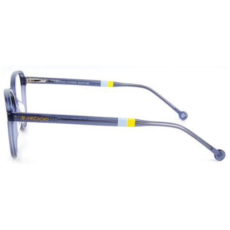 MORGAN Modified Square Frame SF4485 – ARCADIO