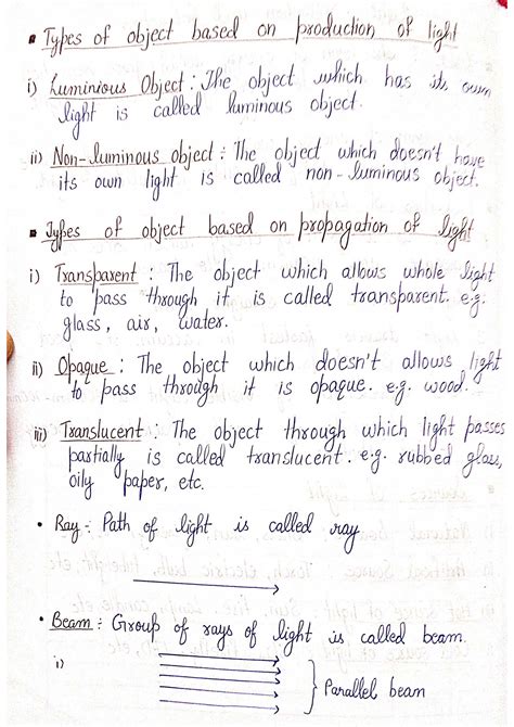 Image result for CBSE Science Class 10 Light