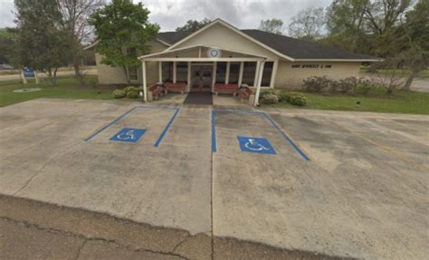 Harry Mckneely & Son Inc Funeral Homes & Crematory - Ponchatoula ...