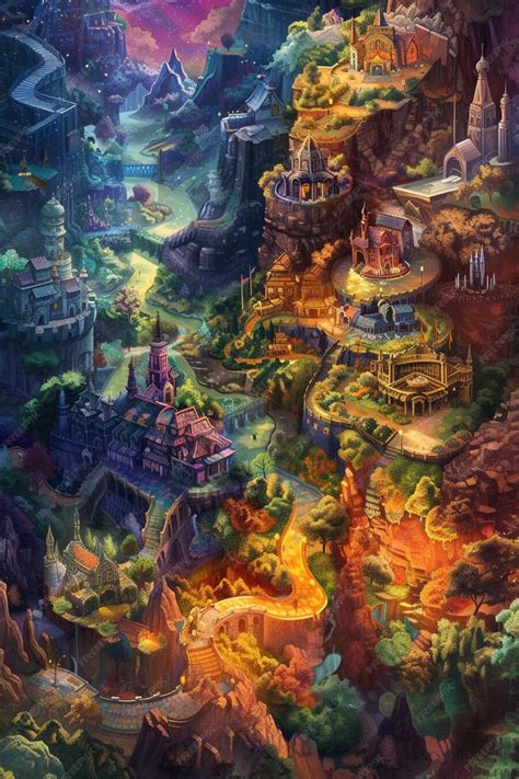 Image result for Random Map Drawing