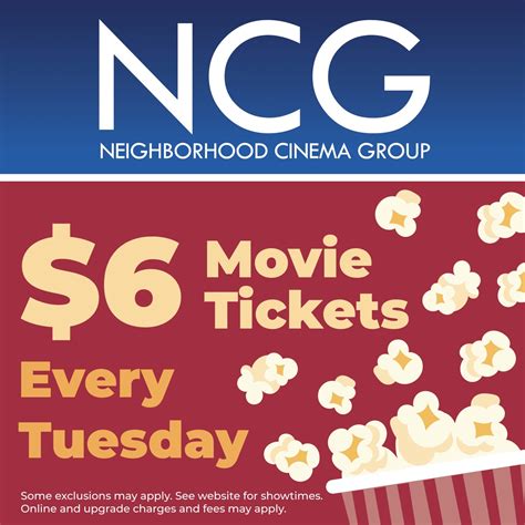 NCG Cinemas (@ncg_cinemas) • Instagram photos and videos