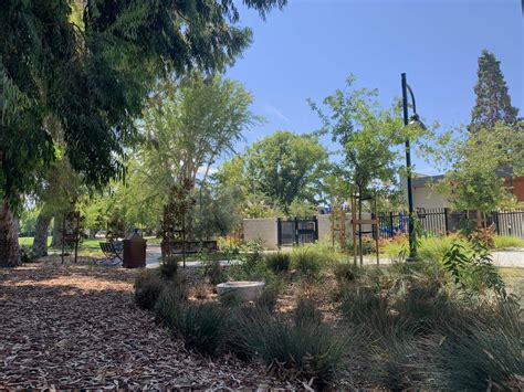 Mountain View Community Center - Siegfried Engineering