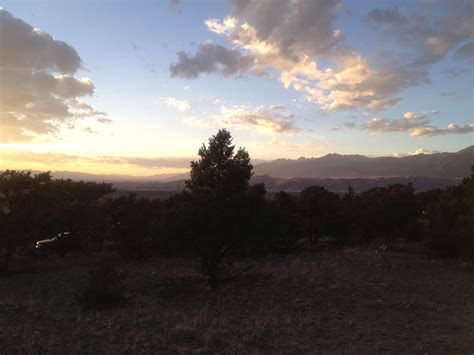 Elevation of Salida, CO, USA - Topographic Map - Altitude Map