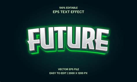 Future Text Logo 的图像结果