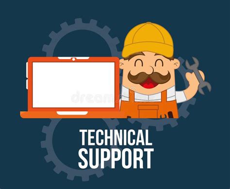 Computer IT Support Design 的图像结果