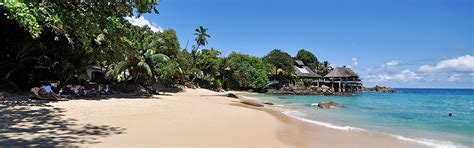 Hotel Cerf Island | Migliori Hotel a Cerf Island (Seychelles)