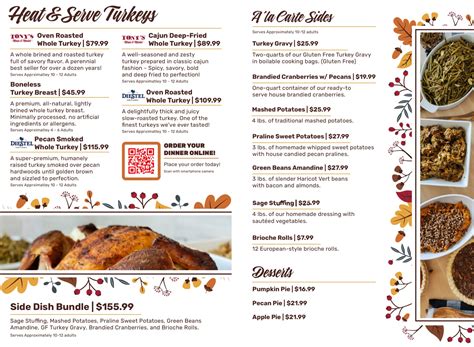 Meat Club Menu at Erin Mackenzie blog