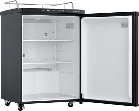 EdgeStar BR3002SS 24 Inch Wide Kegerator Conversion India | Ubuy