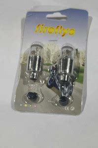 GRIP LIGHT Plastic Tyre Valve Cap for Car, Bike Price in India - Buy ...