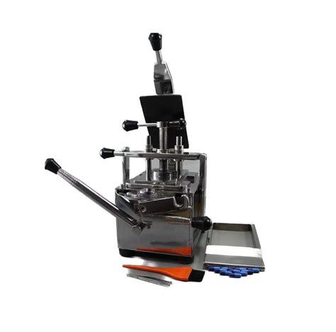 Buy GSW Capsule Filling Machine- 100 Capsules 03//Professional Capsule ...