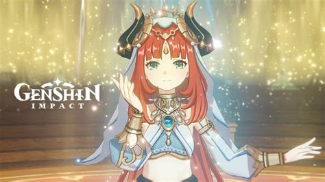 Genshin Impact Nilou Build Guide: Talents, Gears, And Team Comps (2022)