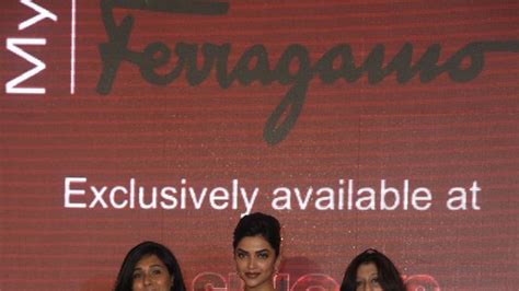 My Ferragamo Preview | Vogue India