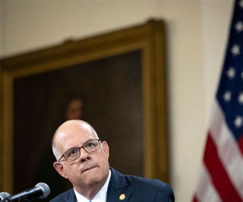 Will Maryland's Gov. Hogan Declare For Senate in November? | Newsmax.com