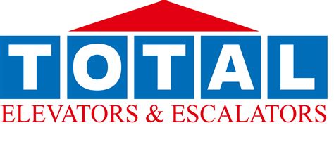 Commercial Escalators by Total Elevators & Escalators