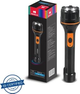 HAVELLS Beam10 Torch Price in India - Buy HAVELLS Beam10 Torch online ...