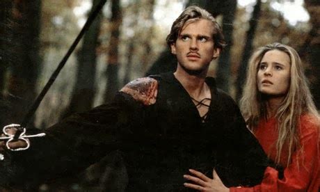 Image result for Princess Bride Musical