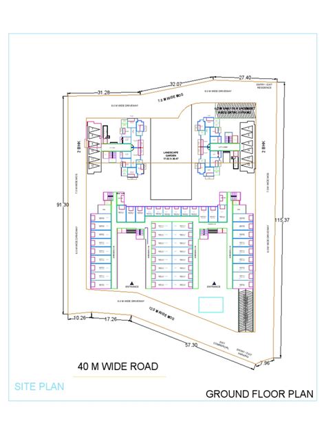 Ground Plan Examples 的图像结果