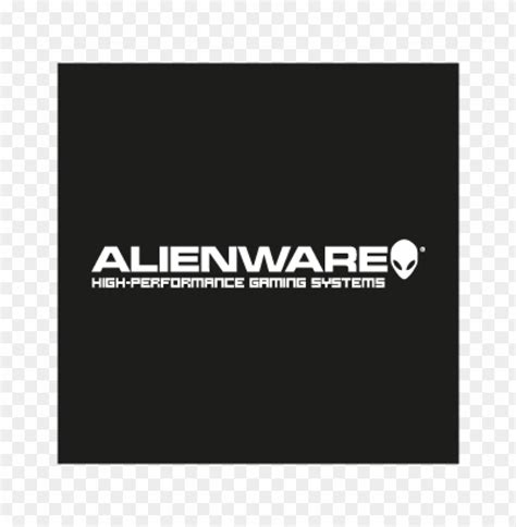 Image result for Alienware Logo.png