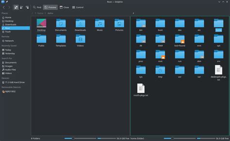 Image result for Linux Dolphin