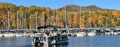 Tennessee Archives - Carefree Boat Club