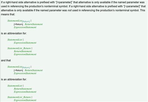 Image result for JavaScript Grammar